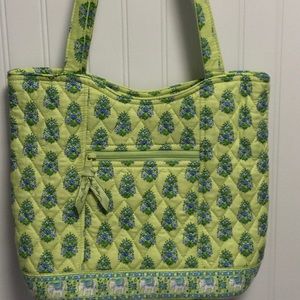 Vera Bradley Purse